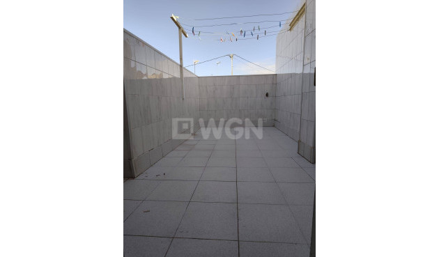 Odsprzedaż - Dupleks - San Pedro del Pinatar - Villananitos