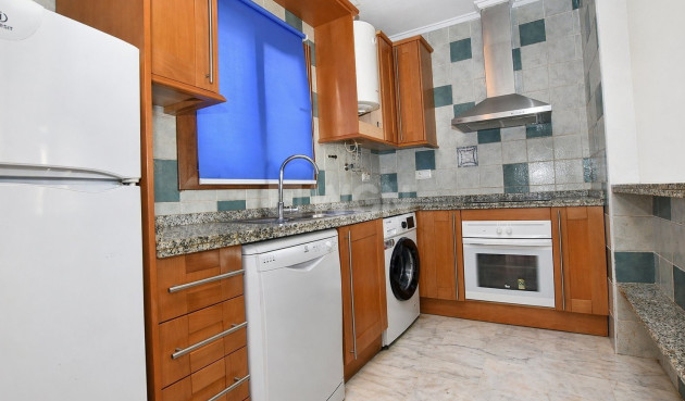 Wiederverkauf - Bungalow - Algorfa - Inland