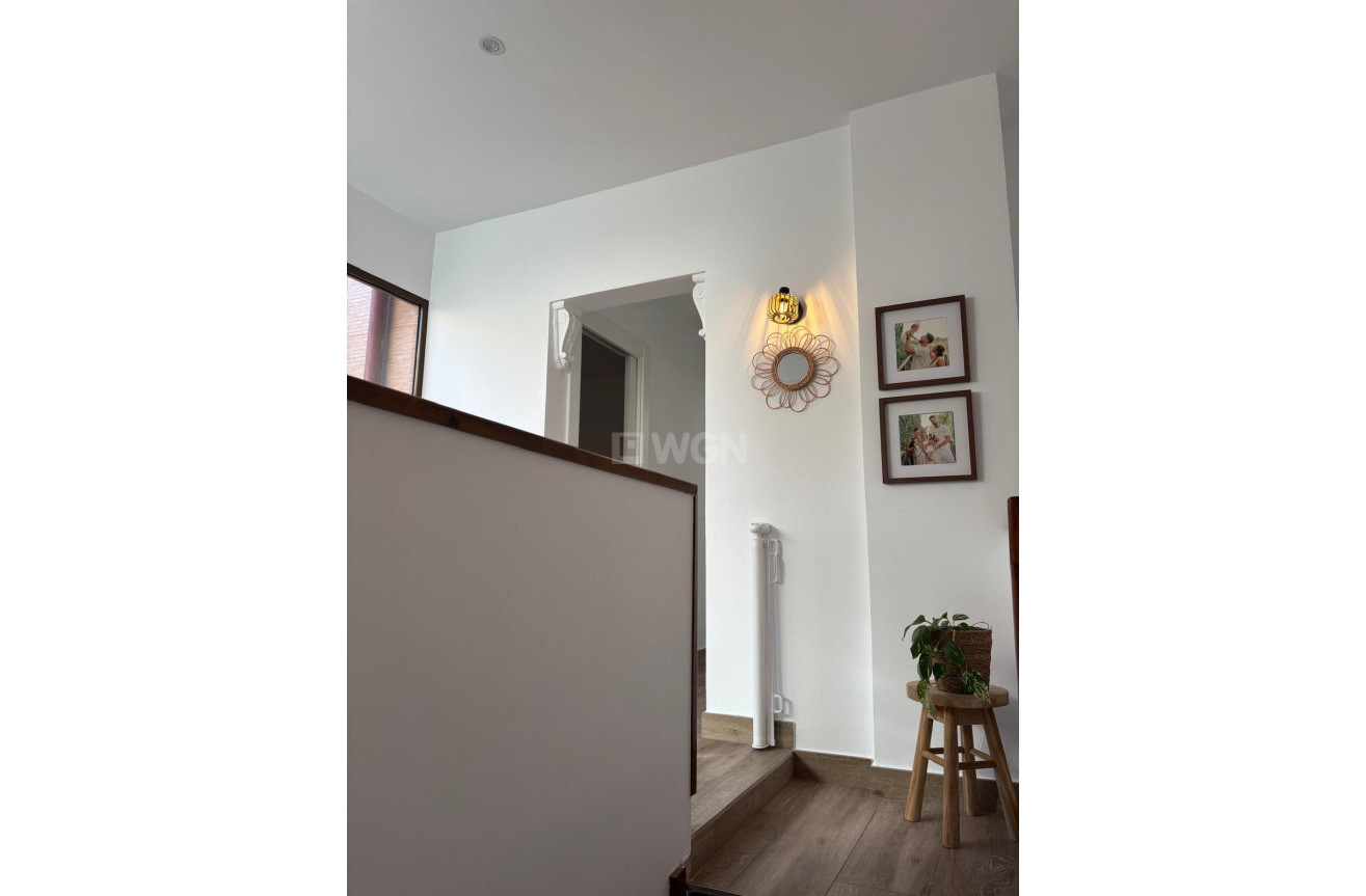 Odsprzedaż - Mieszkanie w bloku - Almoradí - Centro Urbano 2