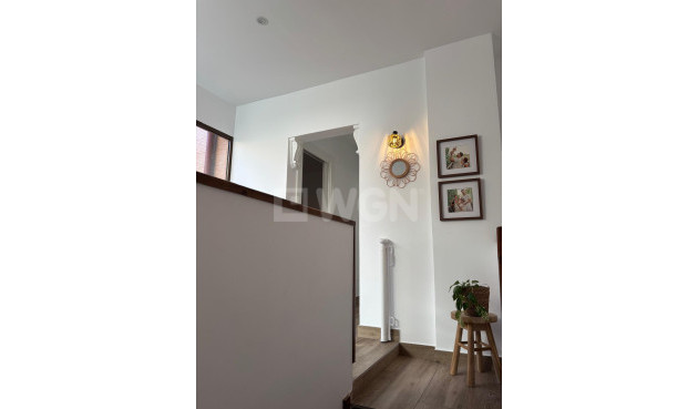 Odsprzedaż - Mieszkanie w bloku - Almoradí - Centro Urbano 2