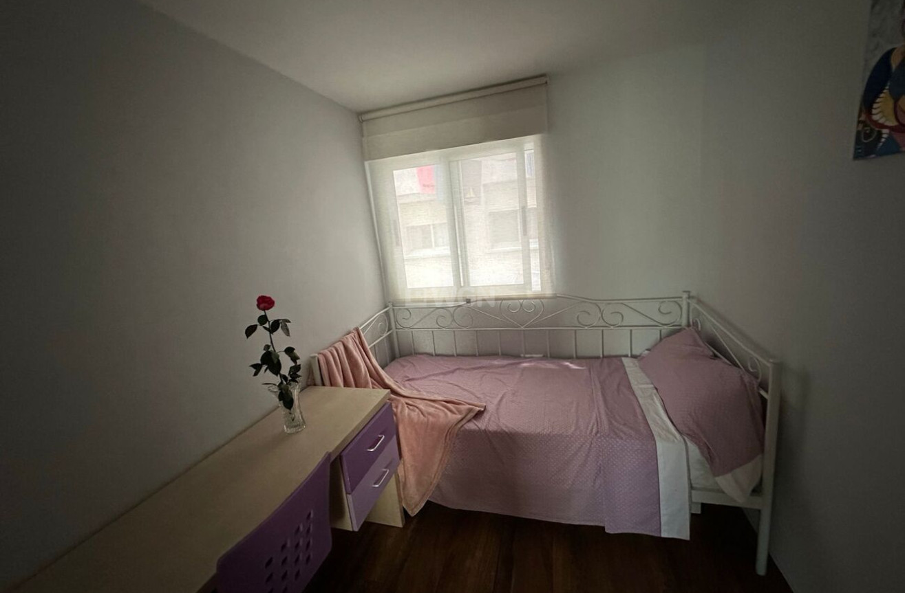 Odsprzedaż - Mieszkanie w bloku - Alicante - Pla Del Bon Repos