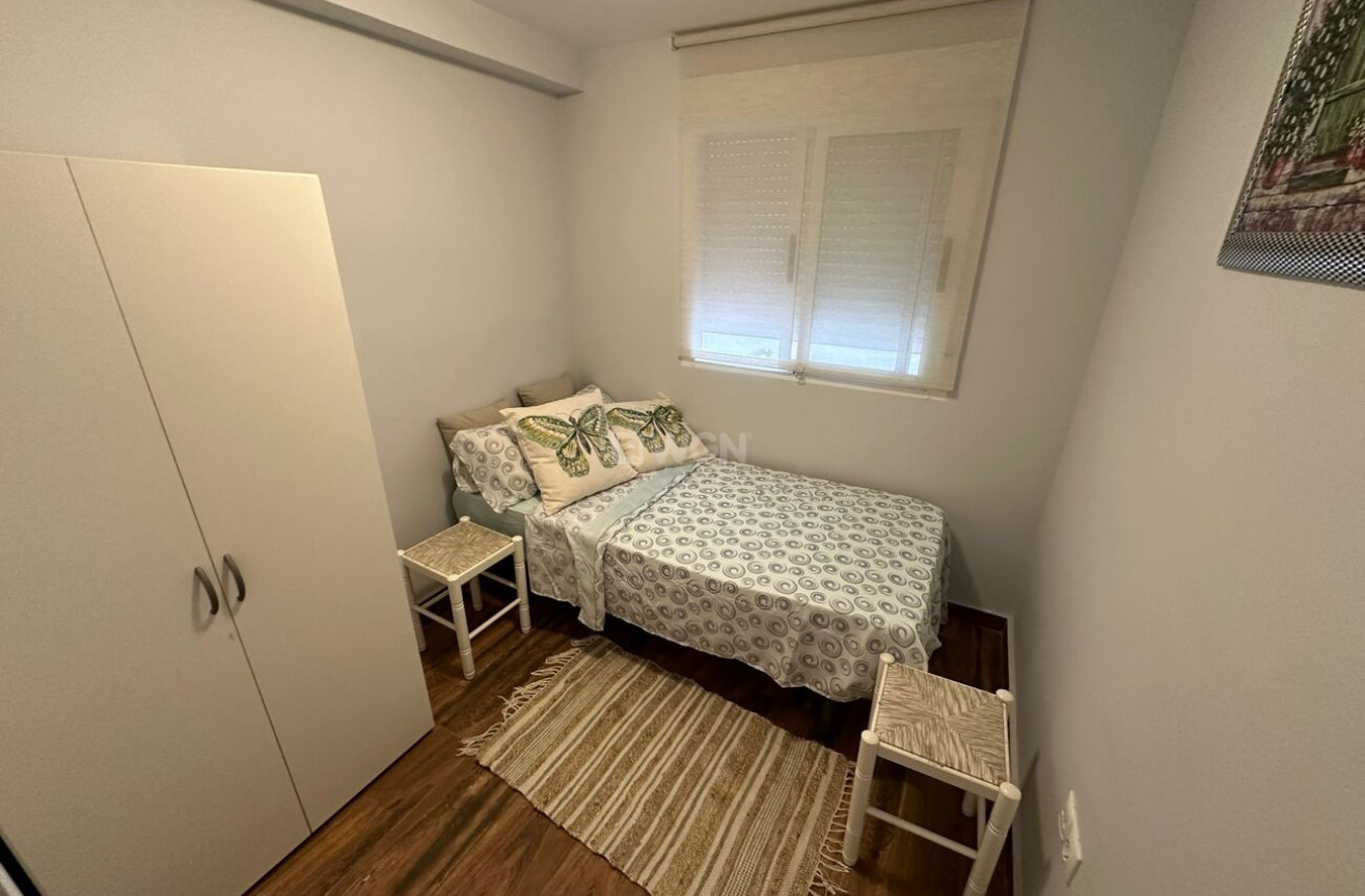 Odsprzedaż - Mieszkanie w bloku - Alicante - Pla Del Bon Repos