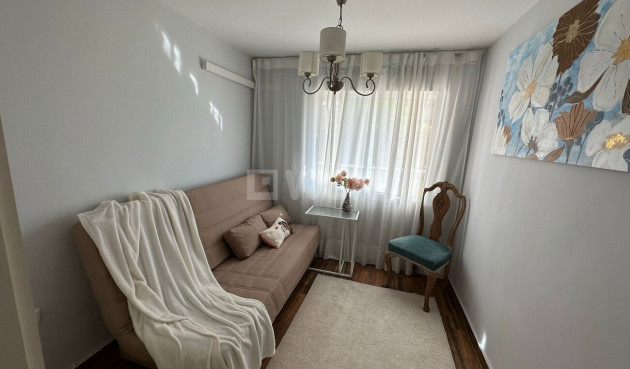 Odsprzedaż - Mieszkanie w bloku - Alicante - Pla Del Bon Repos