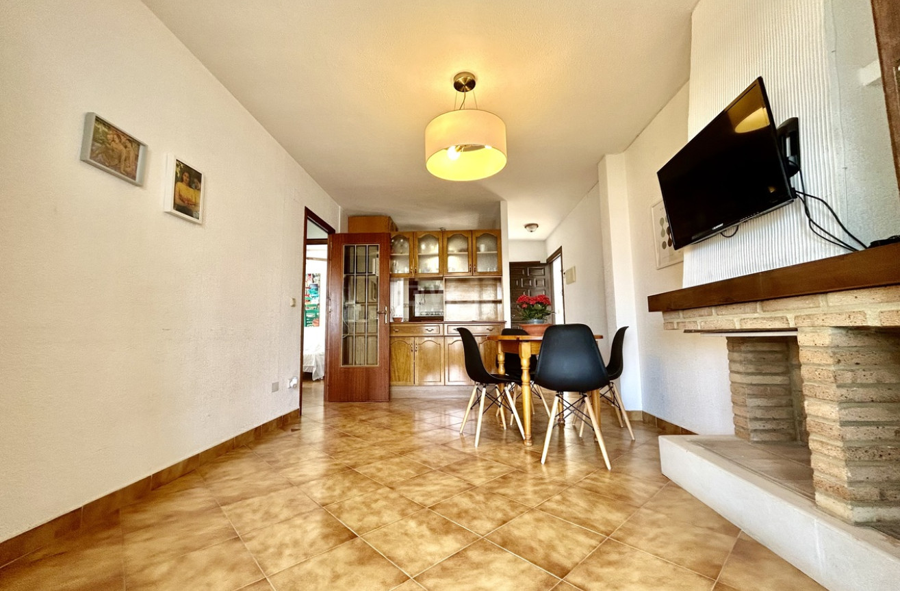 Odsprzedaż - Mieszkanie w bloku - Cabo Roig - Costa Blanca