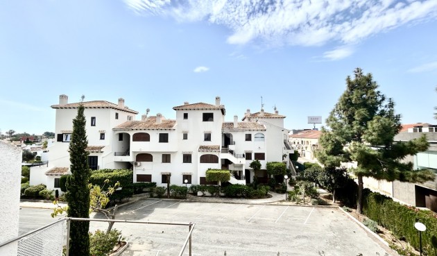 Odsprzedaż - Mieszkanie w bloku - Cabo Roig - Costa Blanca