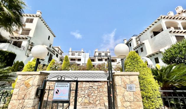 Odsprzedaż - Mieszkanie w bloku - Cabo Roig - Costa Blanca