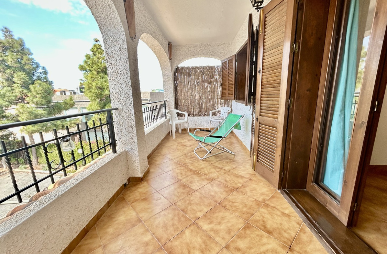 Odsprzedaż - Mieszkanie w bloku - Cabo Roig - Costa Blanca