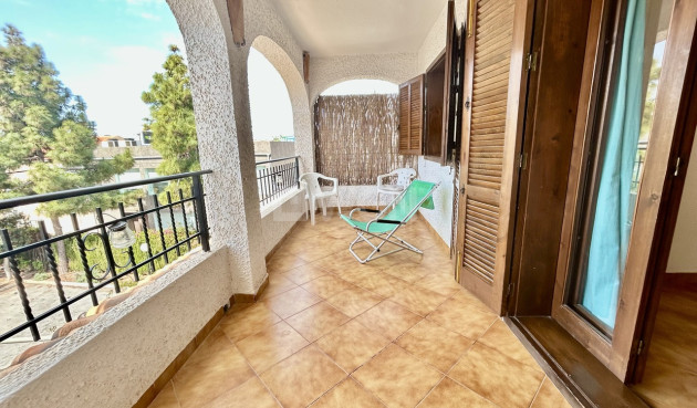 Odsprzedaż - Mieszkanie w bloku - Cabo Roig - Costa Blanca