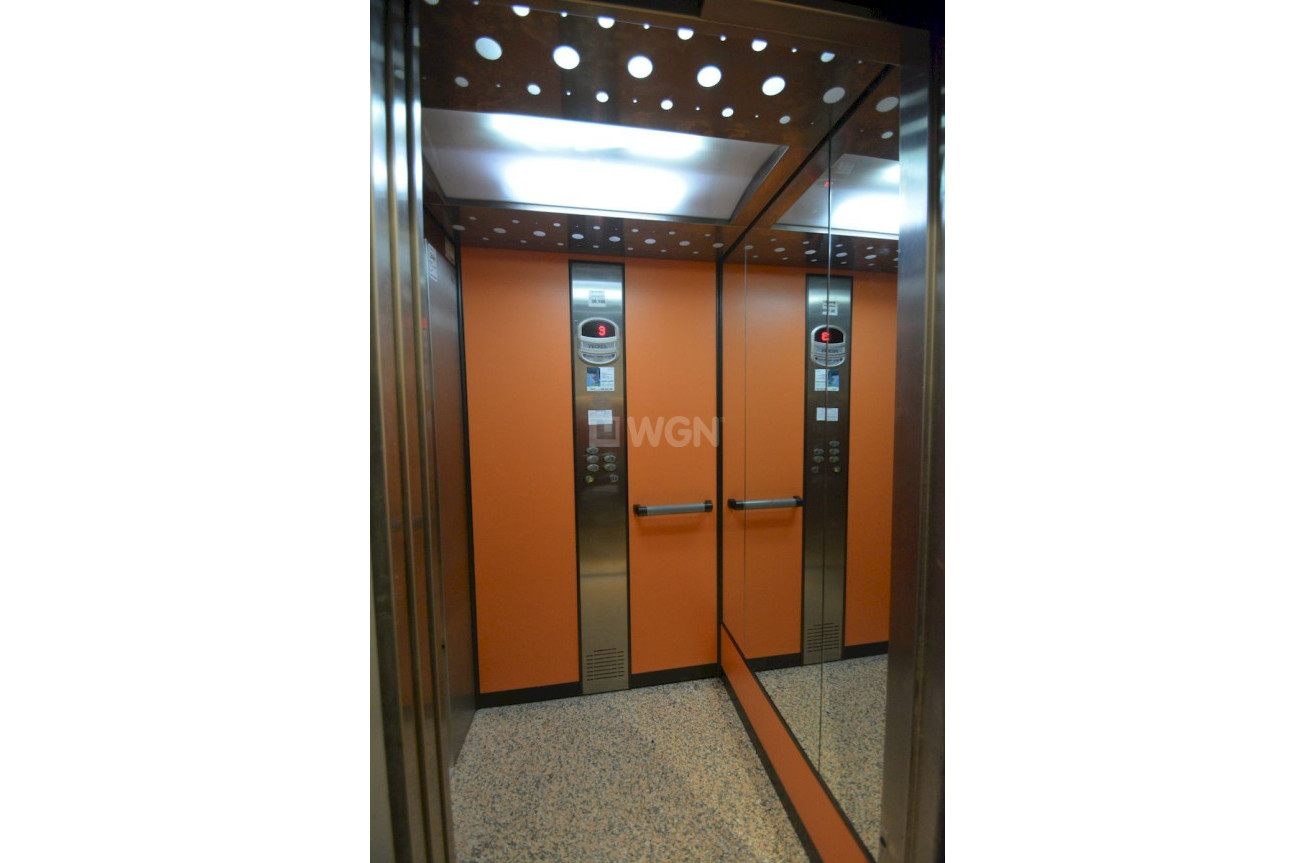 Odsprzedaż - Mieszkanie w bloku - Guardamar del Segura - Costa Blanca