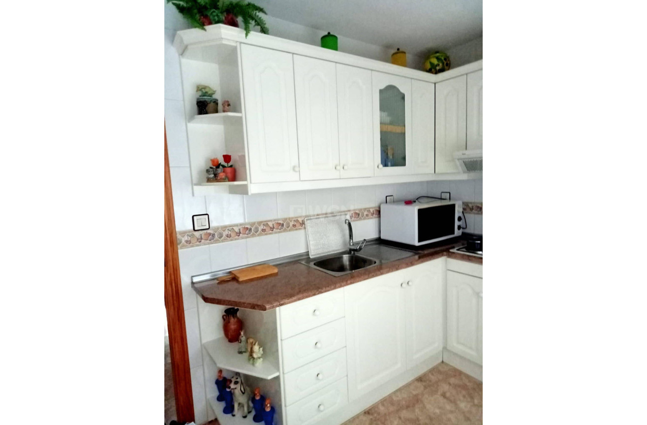 Wiederverkauf - Villa - San Pedro del Pinatar