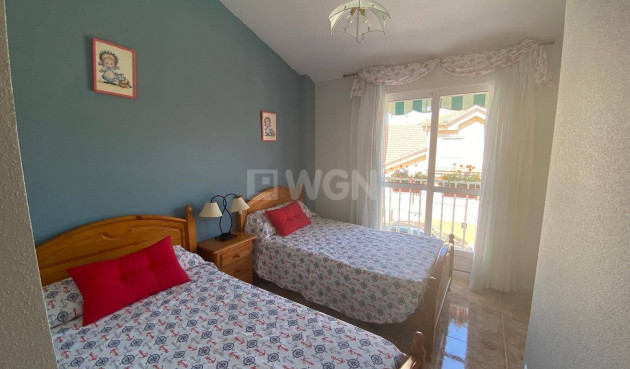 Wiederverkauf - Villa - San Pedro del Pinatar