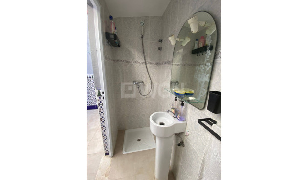 Wiederverkauf - Villa - San Pedro del Pinatar