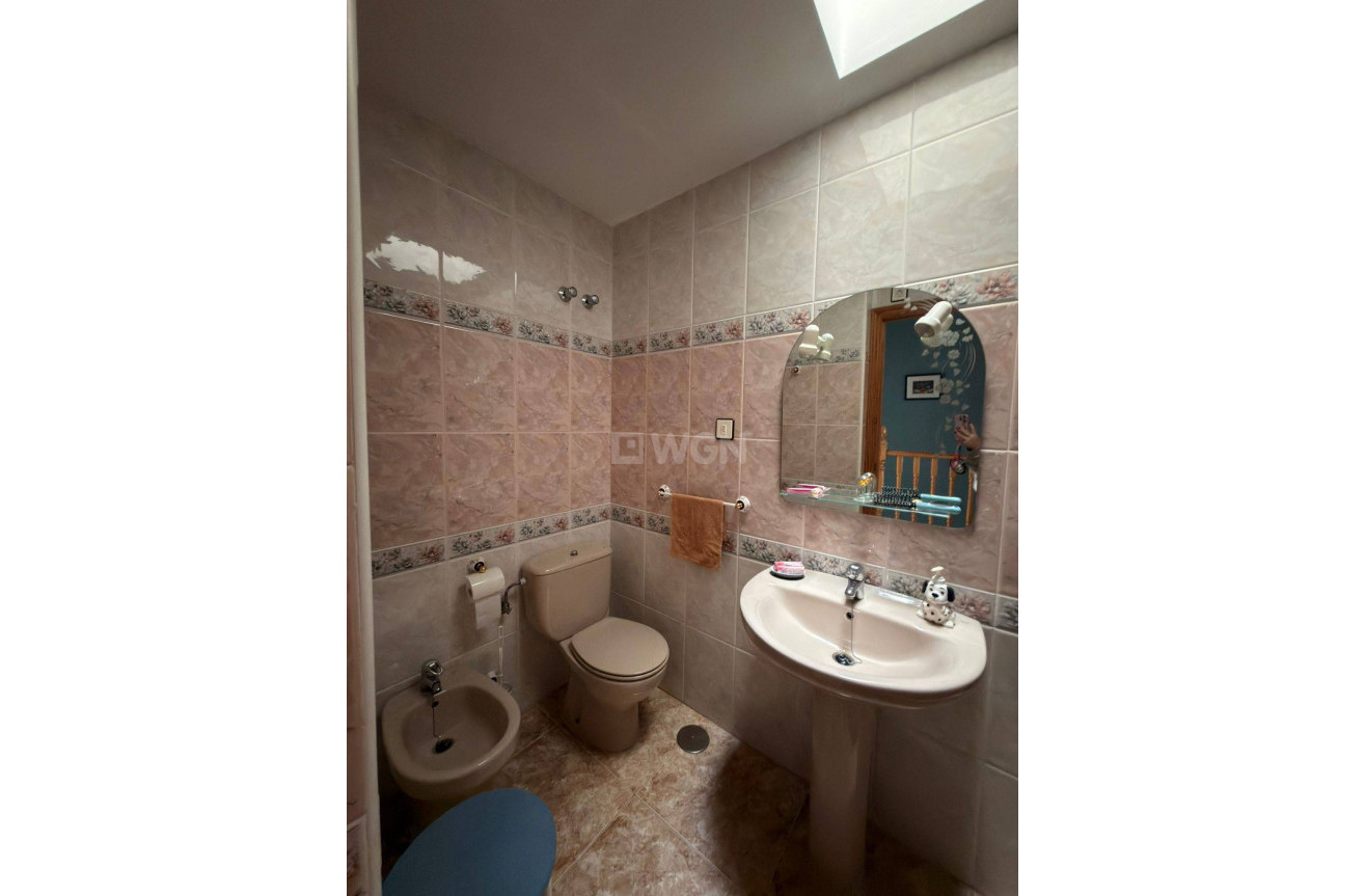 Wiederverkauf - Villa - San Pedro del Pinatar