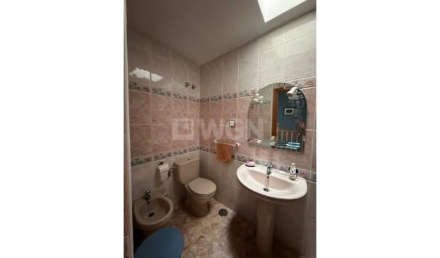 Wiederverkauf - Villa - San Pedro del Pinatar