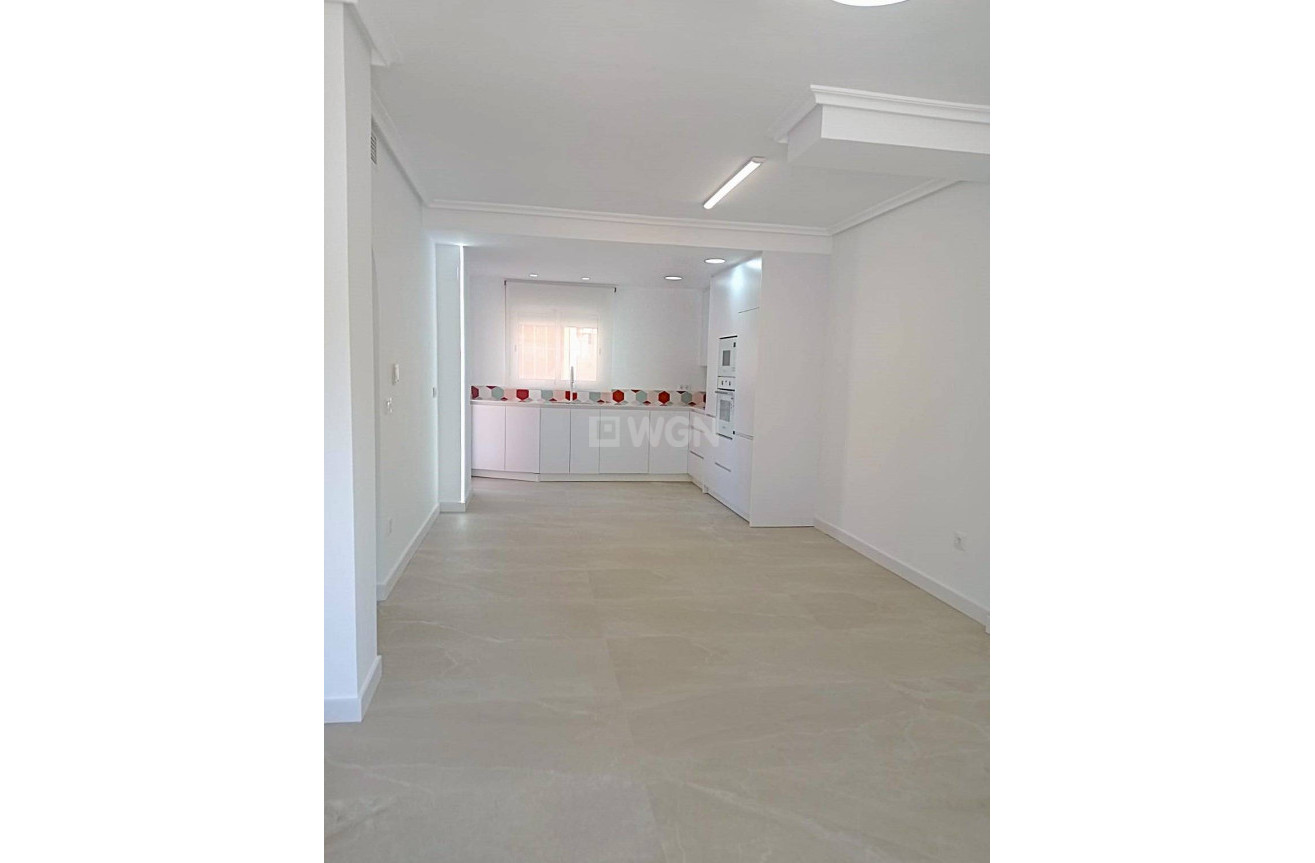 Wiederverkauf - Stadthaus - Pilar de la Horadada