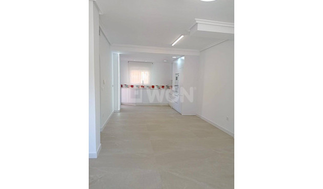 Wiederverkauf - Stadthaus - Pilar de la Horadada