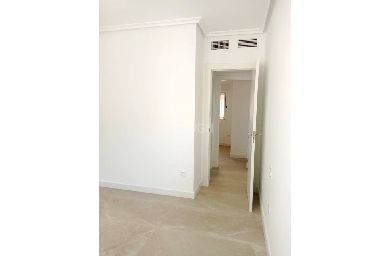 Wiederverkauf - Stadthaus - Pilar de la Horadada