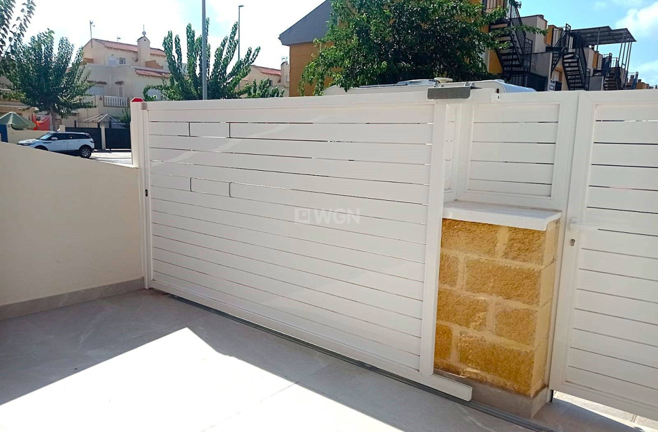 Wiederverkauf - Stadthaus - Pilar de la Horadada