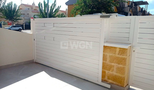 Wiederverkauf - Stadthaus - Pilar de la Horadada