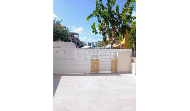 Wiederverkauf - Stadthaus - Pilar de la Horadada