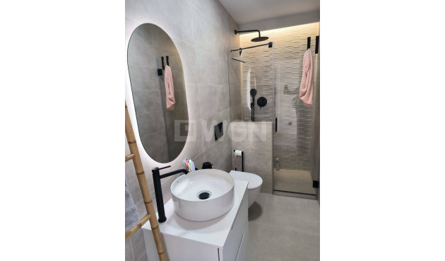 Wiederverkauf - Bungalow - Pilar de la Horadada - El Mojón