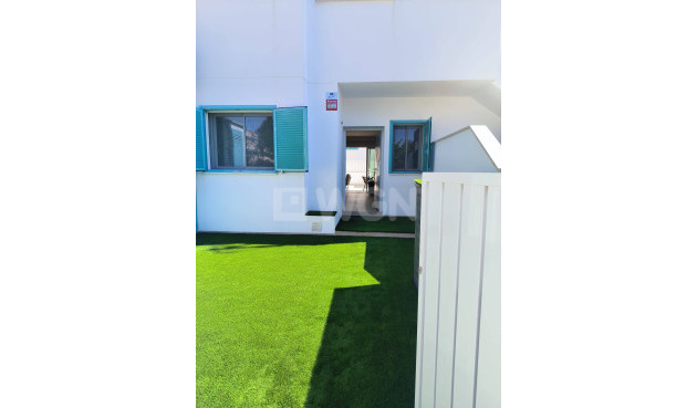 Wiederverkauf - Bungalow - Pilar de la Horadada - El Mojón