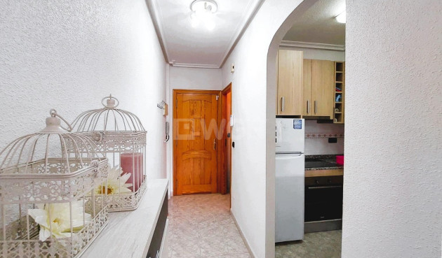 Odsprzedaż - Mieszkanie w bloku - Orihuela Costa - Costa Blanca