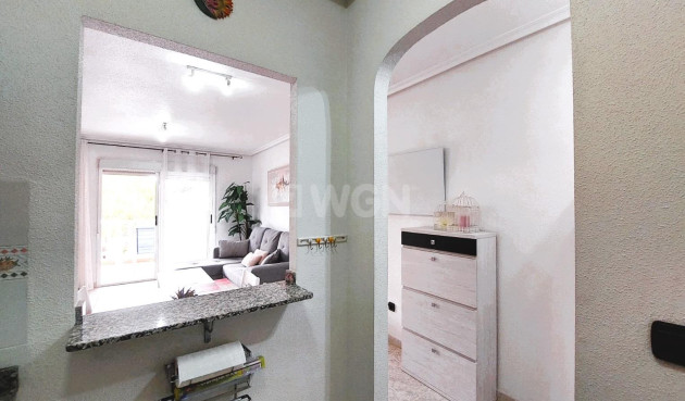 Odsprzedaż - Mieszkanie w bloku - Orihuela Costa - Costa Blanca