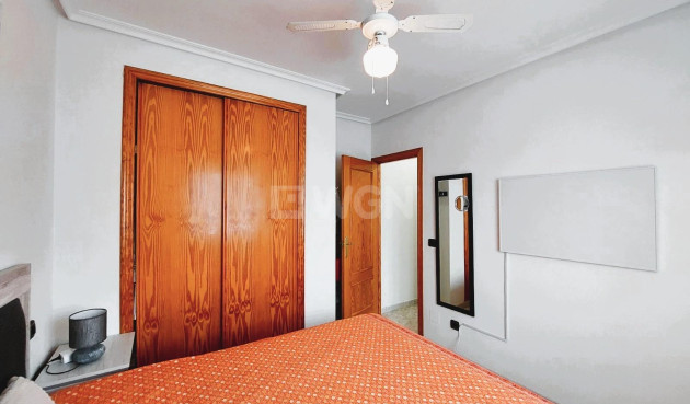 Odsprzedaż - Mieszkanie w bloku - Orihuela Costa - Costa Blanca