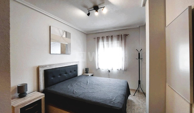 Odsprzedaż - Mieszkanie w bloku - Orihuela Costa - Costa Blanca