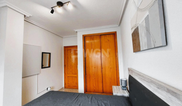 Odsprzedaż - Mieszkanie w bloku - Orihuela Costa - Costa Blanca