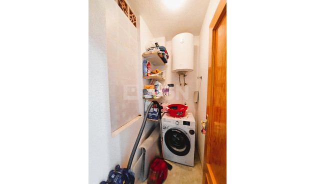 Odsprzedaż - Mieszkanie w bloku - Orihuela Costa - Costa Blanca