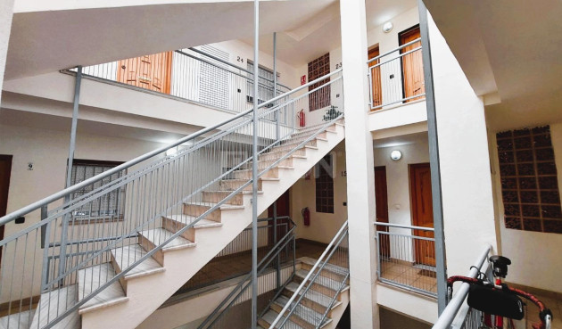 Odsprzedaż - Mieszkanie w bloku - Orihuela Costa - Costa Blanca