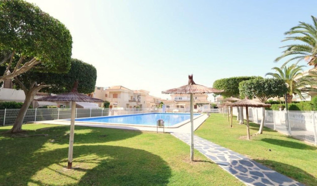 Odsprzedaż - Mieszkanie w bloku - Orihuela Costa - Costa Blanca