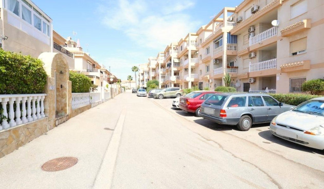 Odsprzedaż - Mieszkanie w bloku - Orihuela Costa - Costa Blanca