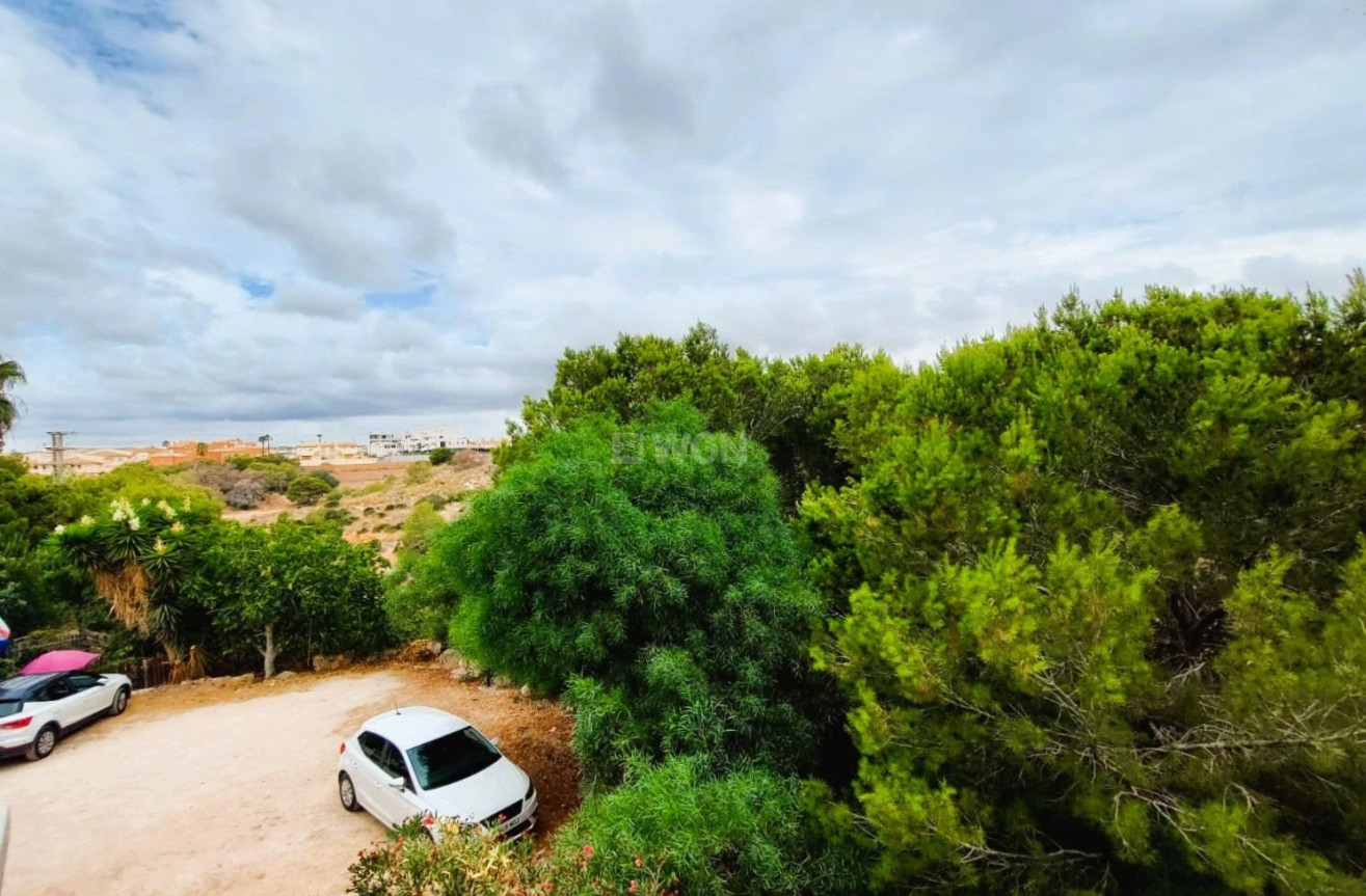 Odsprzedaż - Mieszkanie w bloku - Orihuela Costa - Costa Blanca