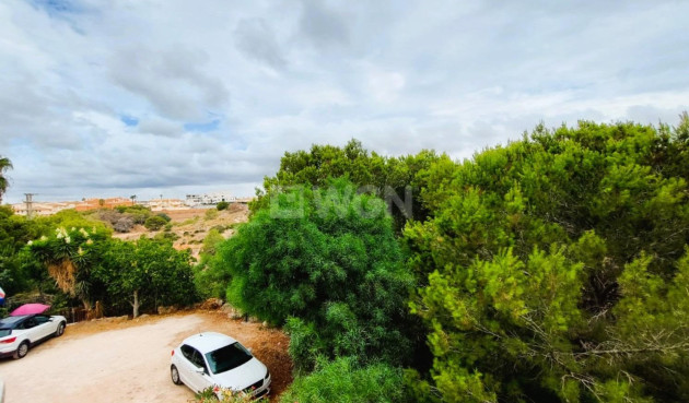 Odsprzedaż - Mieszkanie w bloku - Orihuela Costa - Costa Blanca