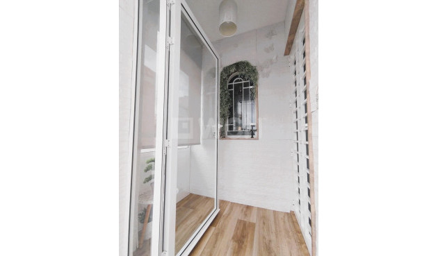 Odsprzedaż - Villa - San Miguel de Salinas - Inland