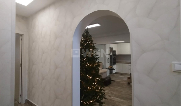 Odsprzedaż - Villa - San Miguel de Salinas - Inland