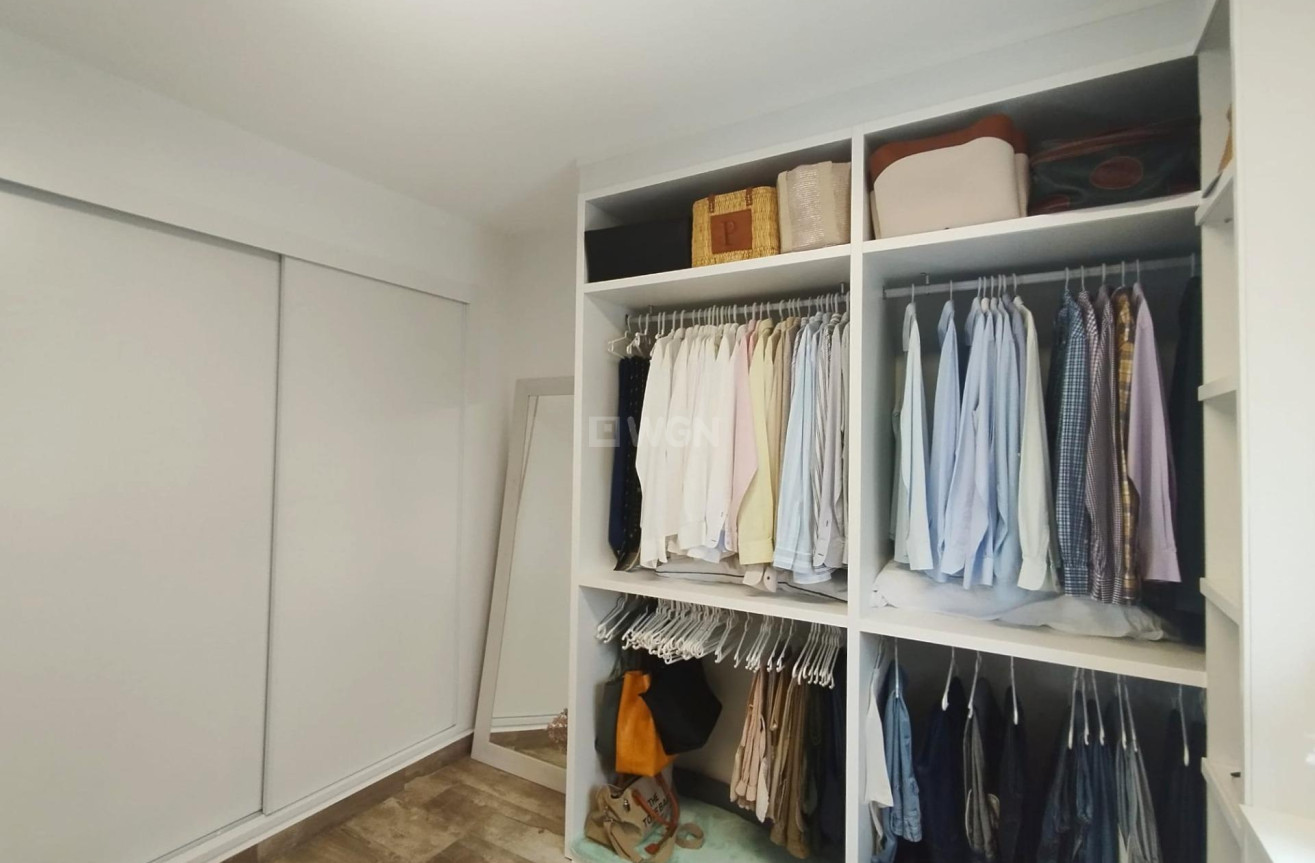 Odsprzedaż - Villa - San Miguel de Salinas - Inland