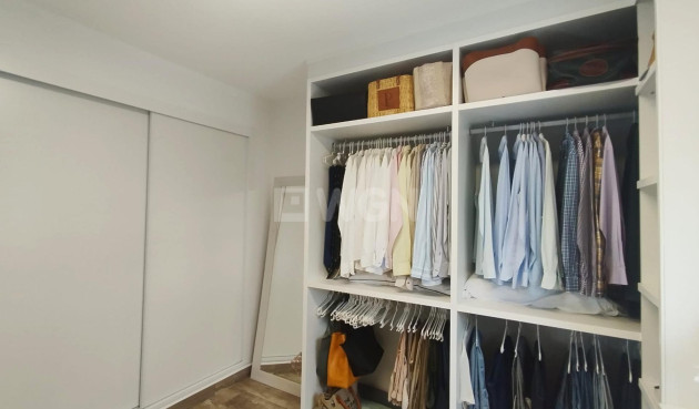 Odsprzedaż - Villa - San Miguel de Salinas - Inland