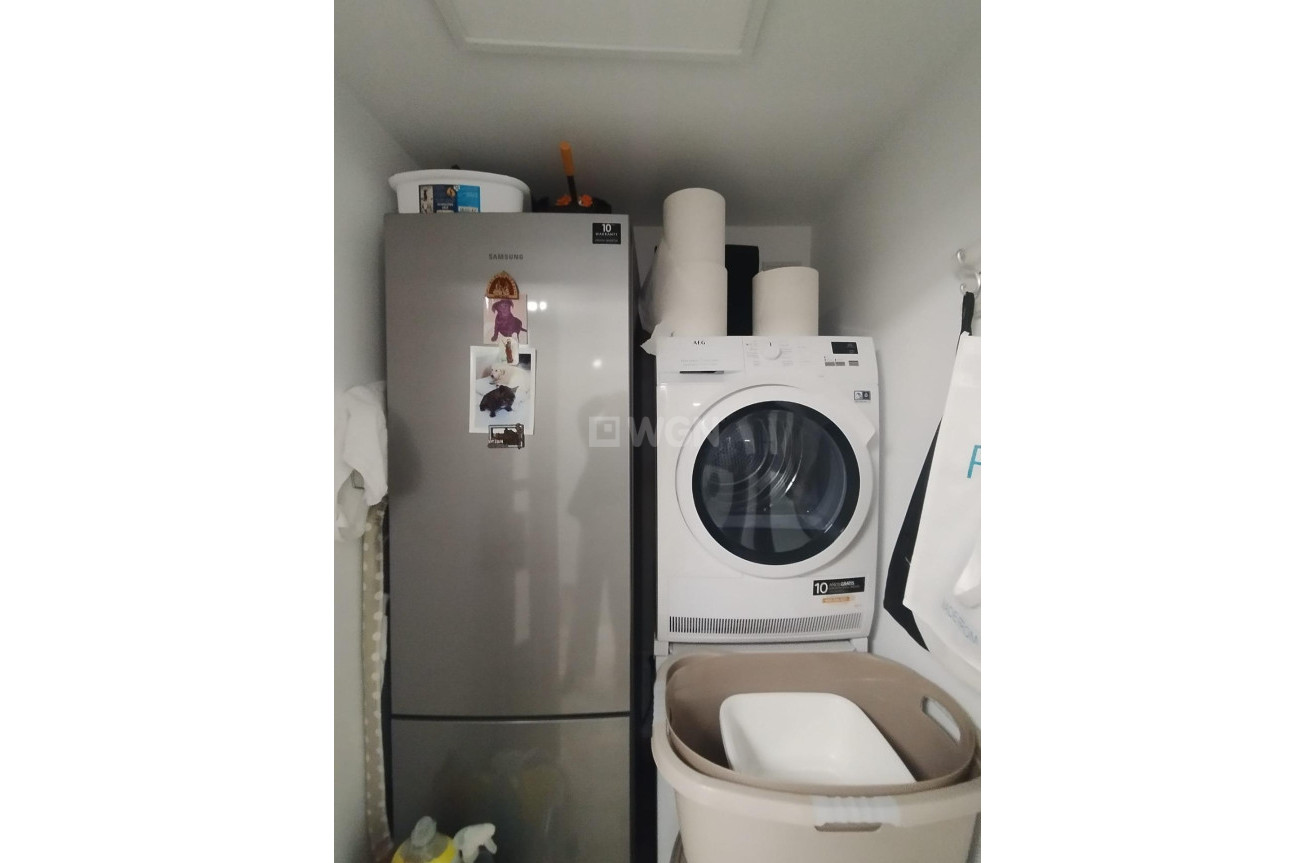 Odsprzedaż - Villa - San Miguel de Salinas - Inland