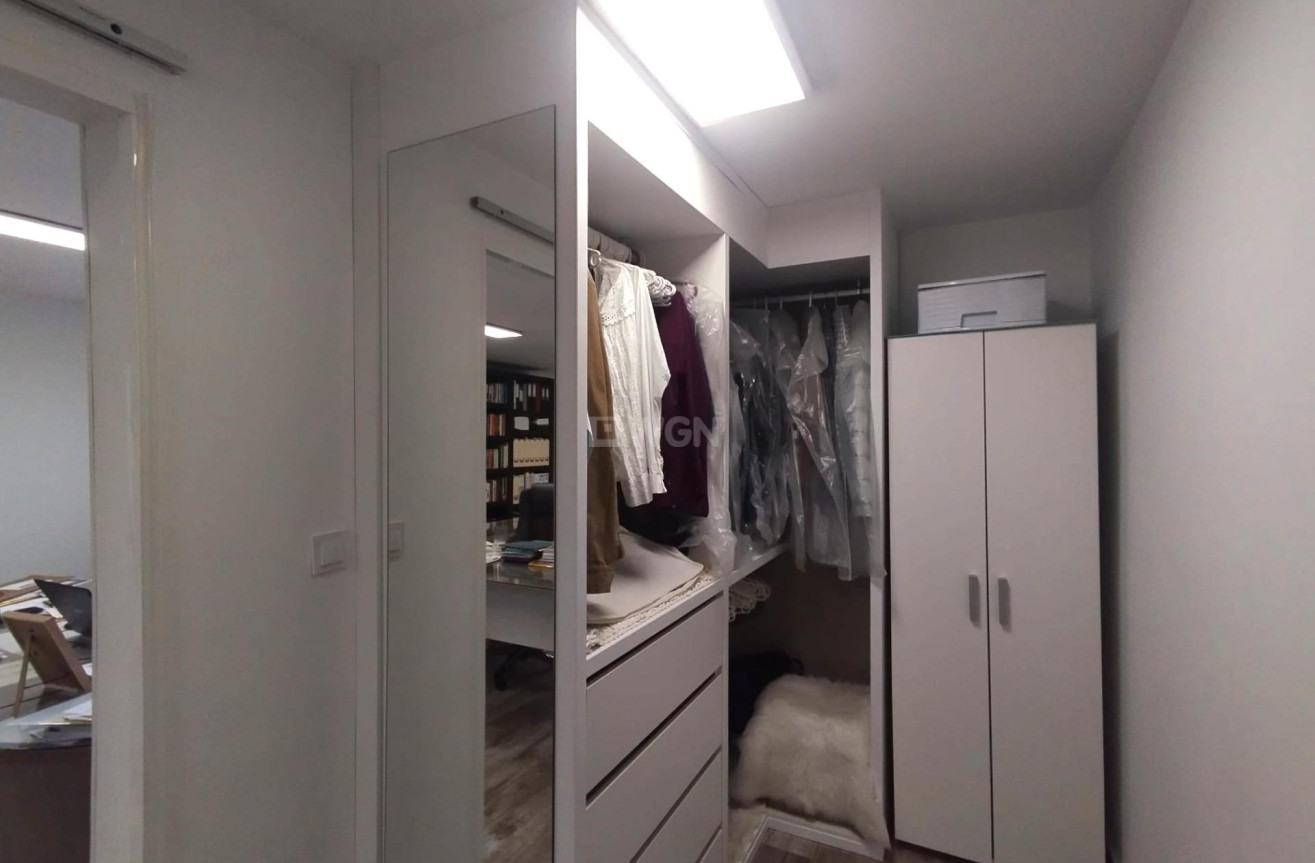 Odsprzedaż - Villa - San Miguel de Salinas - Inland