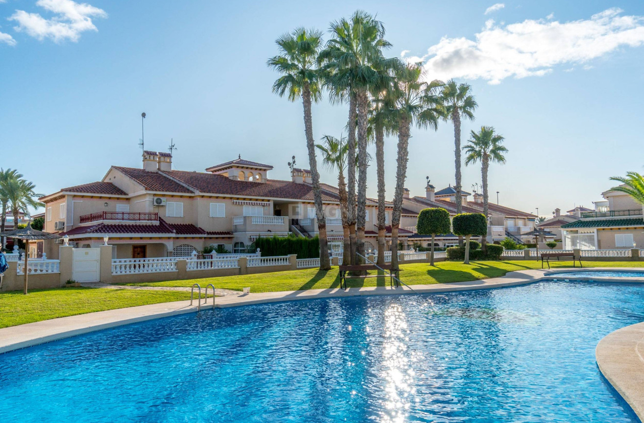 Odsprzedaż - Dupleks - Orihuela Costa - Playa Flamenca