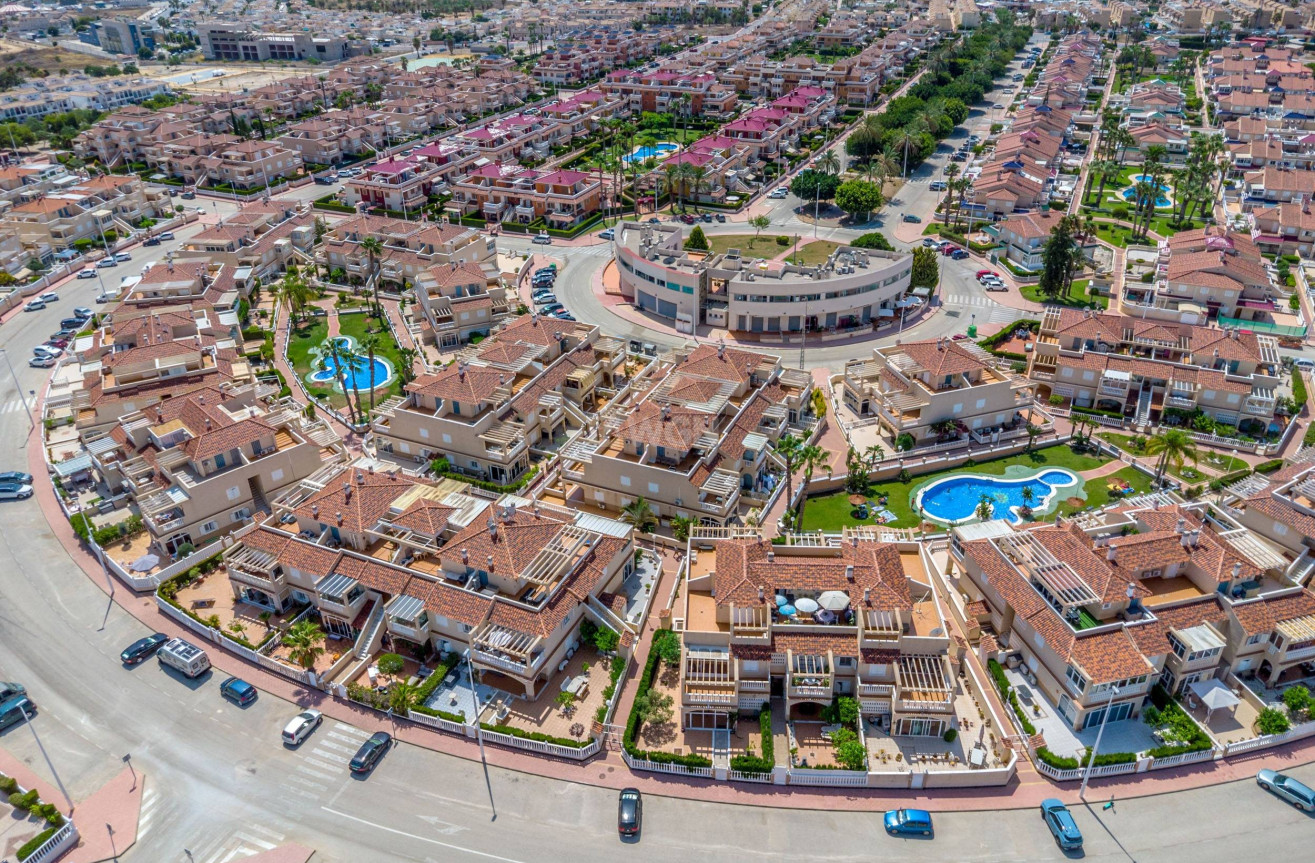 Odsprzedaż - Dupleks - Orihuela Costa - Playa Flamenca