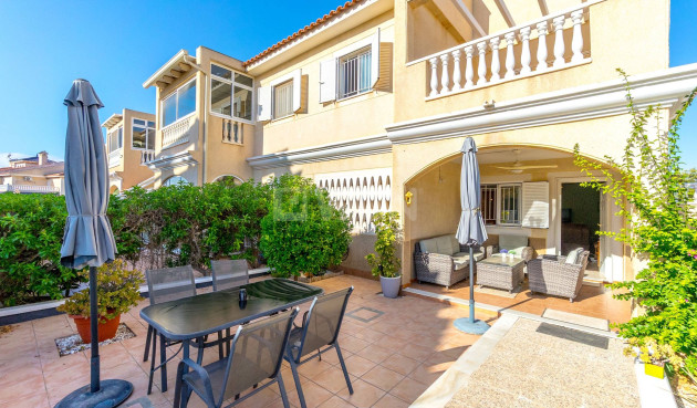 Odsprzedaż - Dupleks - Orihuela Costa - Playa Flamenca