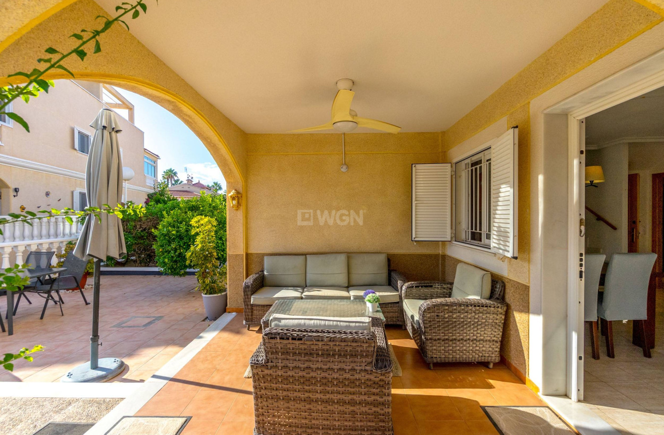 Odsprzedaż - Dupleks - Orihuela Costa - Playa Flamenca