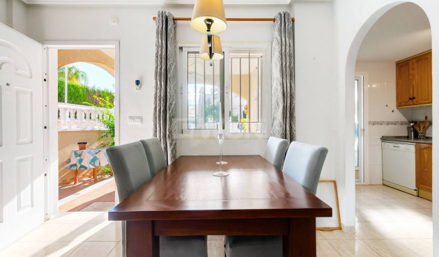 Odsprzedaż - Dupleks - Orihuela Costa - Playa Flamenca