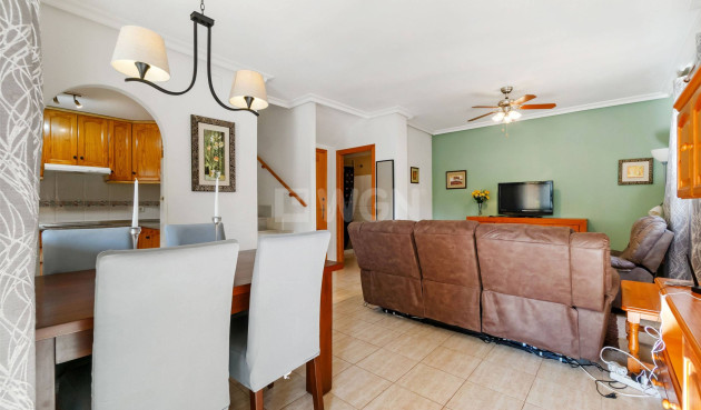 Odsprzedaż - Dupleks - Orihuela Costa - Playa Flamenca