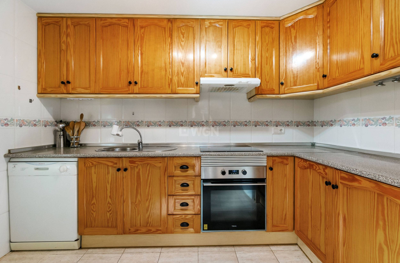 Odsprzedaż - Dupleks - Orihuela Costa - Playa Flamenca